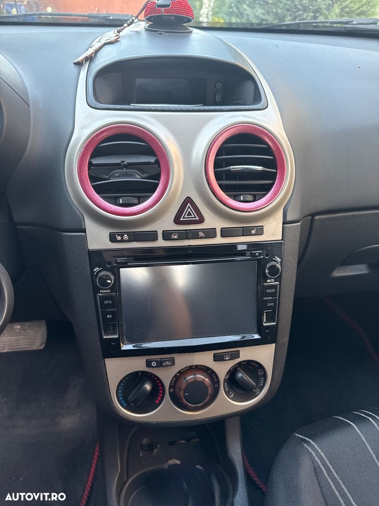 Opel Corsa 1.2i Easytronic Enjoy - 7