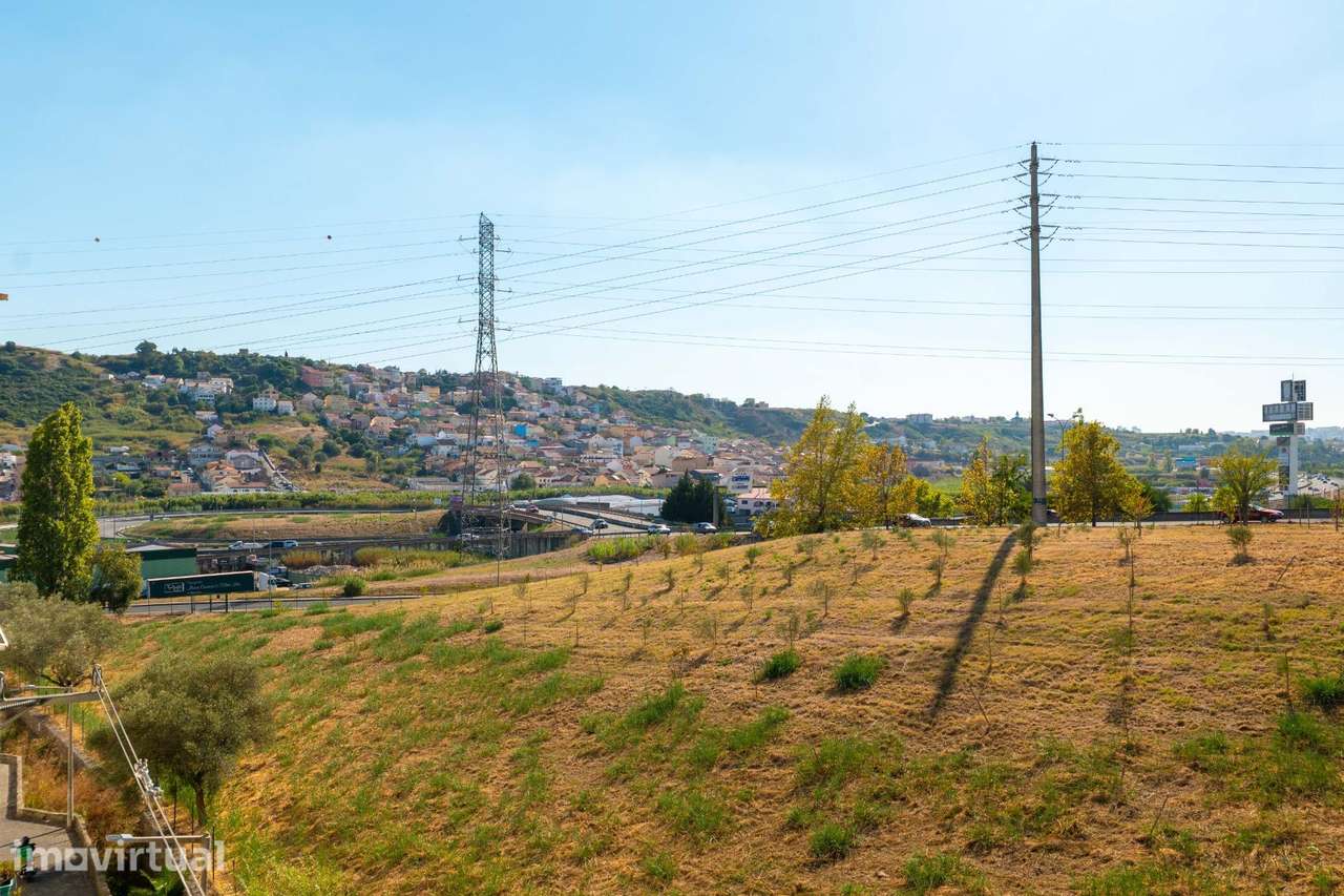 Apartamento T3 em Odivelas - Grande imagem: 2/43