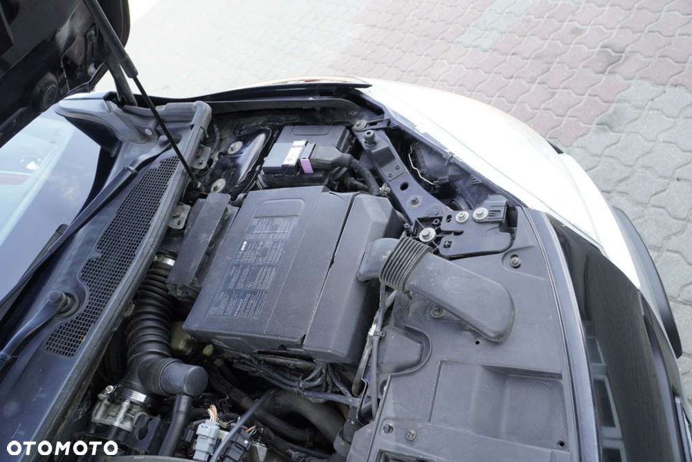Renault Megane 2.0 16V Dynamique CVT - 27