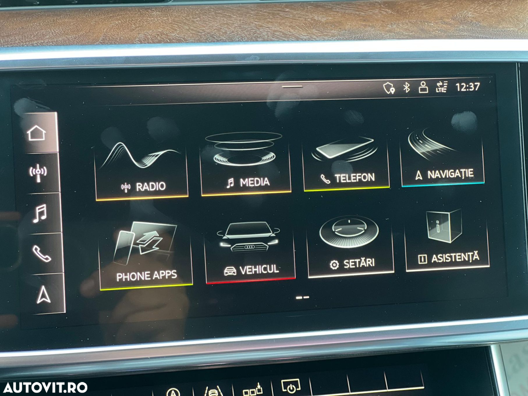 Audi A6 - 17