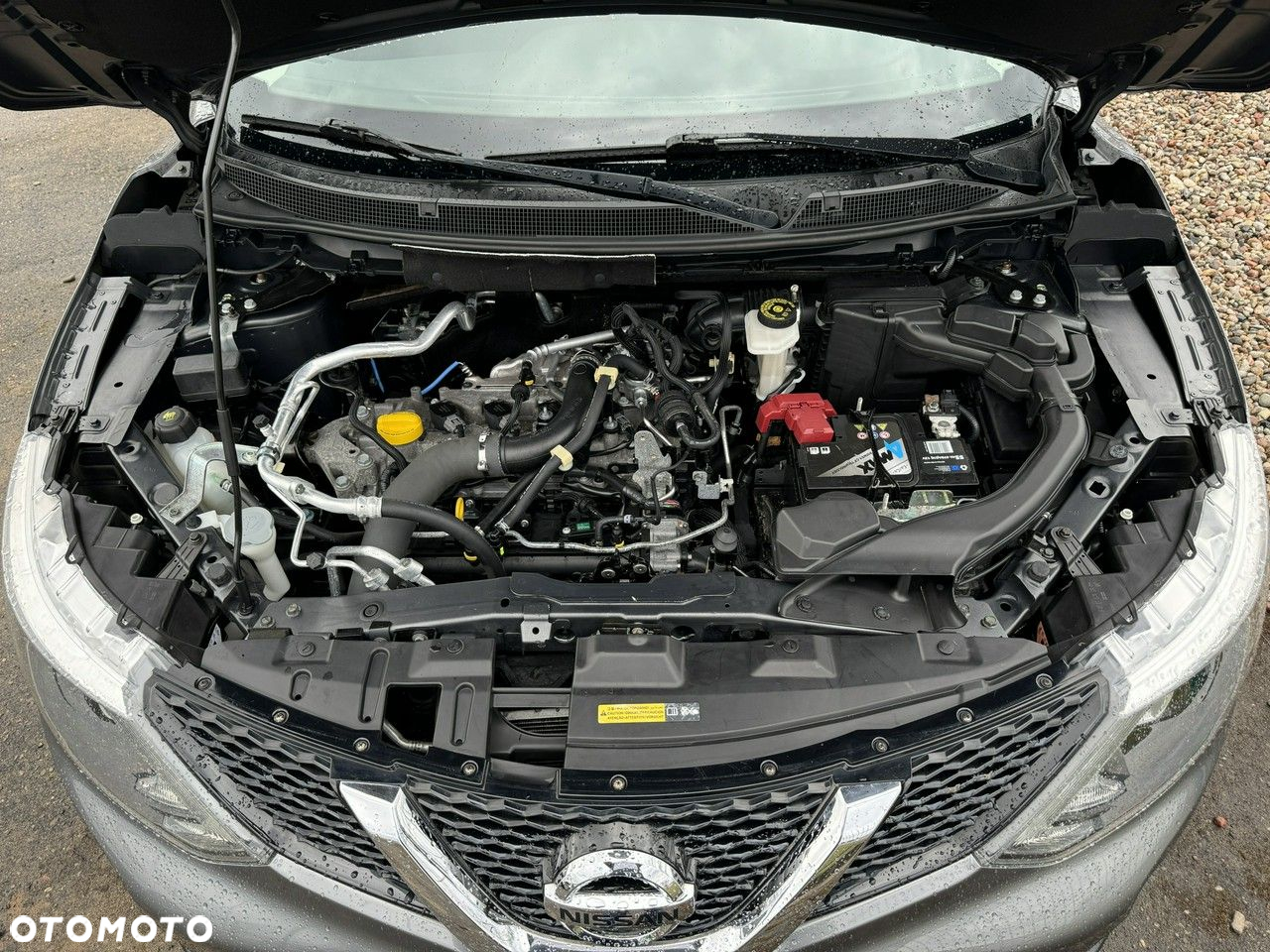 Nissan Qashqai - 5