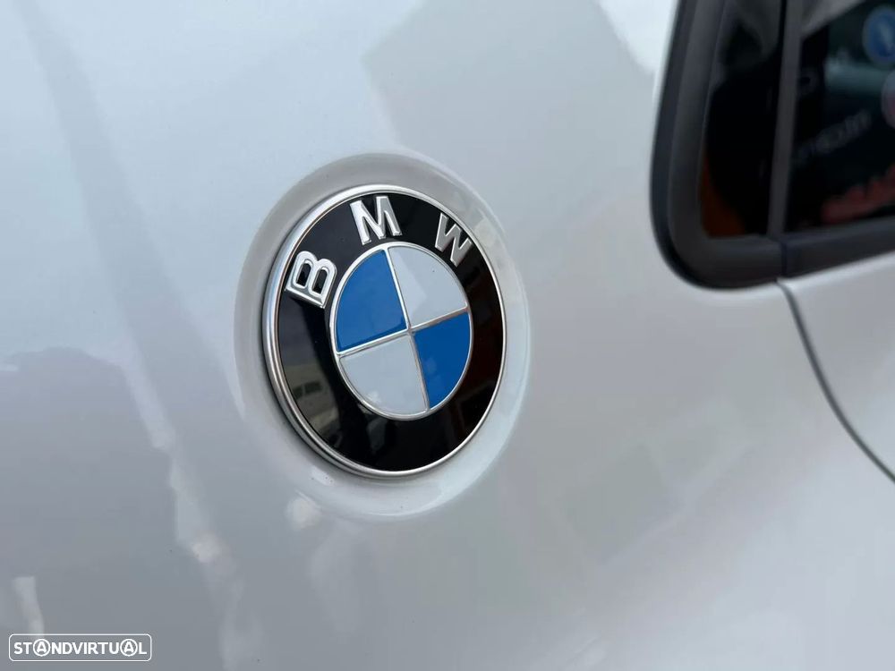 BMW X2 16 d sDrive Auto - 20