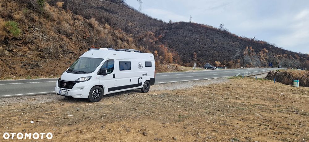 Fiat Ducato Kombi MJ L3H2 - 23