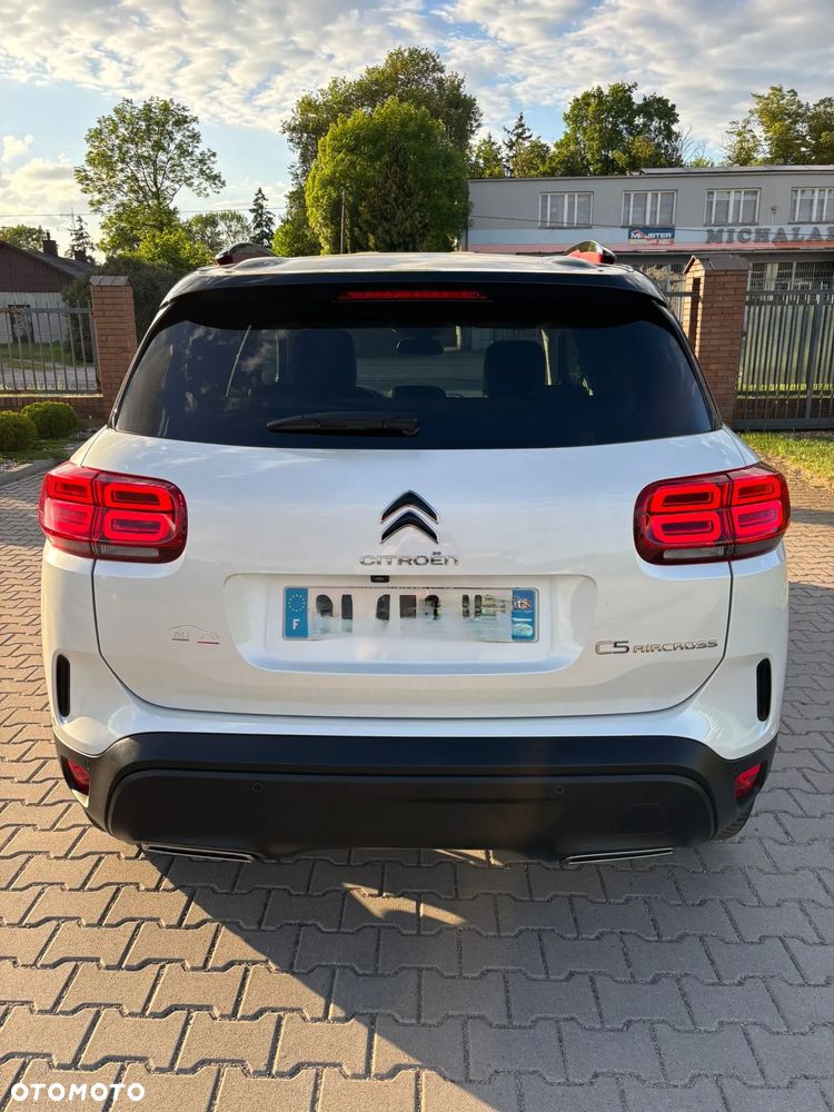 Citroën C5 Aircross - 13