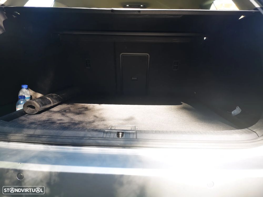 VW Golf Variant 2.0 TDi Highline - 11