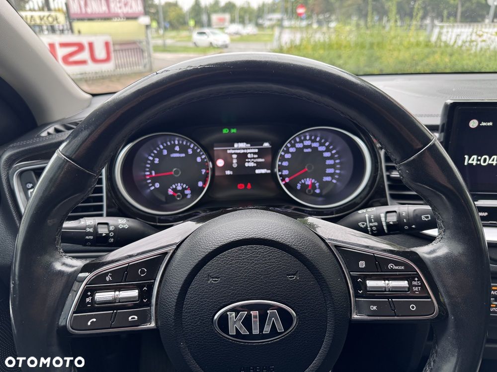 Kia XCeed 1.5 T-GDI Business Line - 16