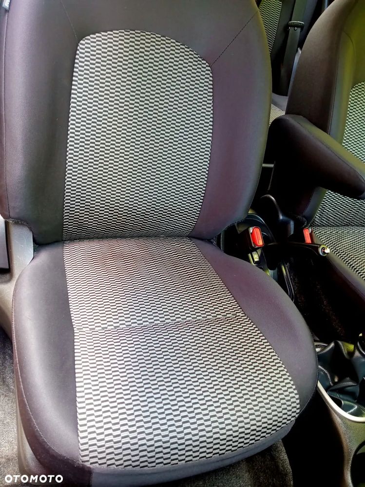 Nissan Micra 1.2 DIG-S Tekna - 14