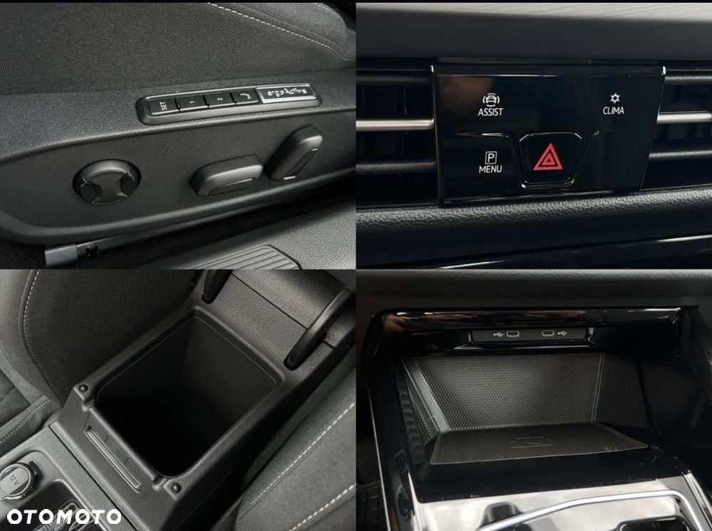 Volkswagen Golf 1.5 eTSI EVO Style DSG - 8