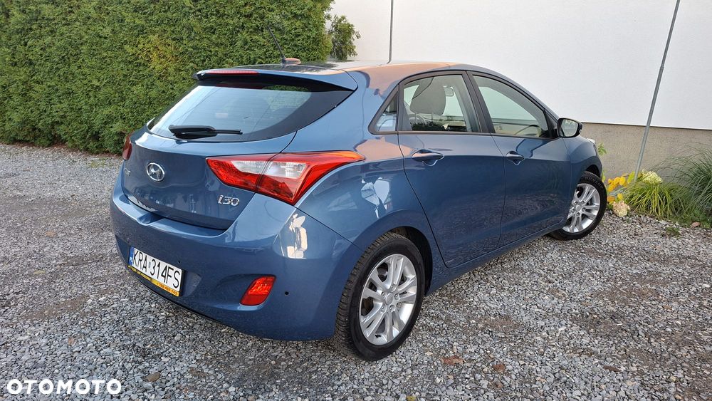 Hyundai i30 1.4 Premium - 3