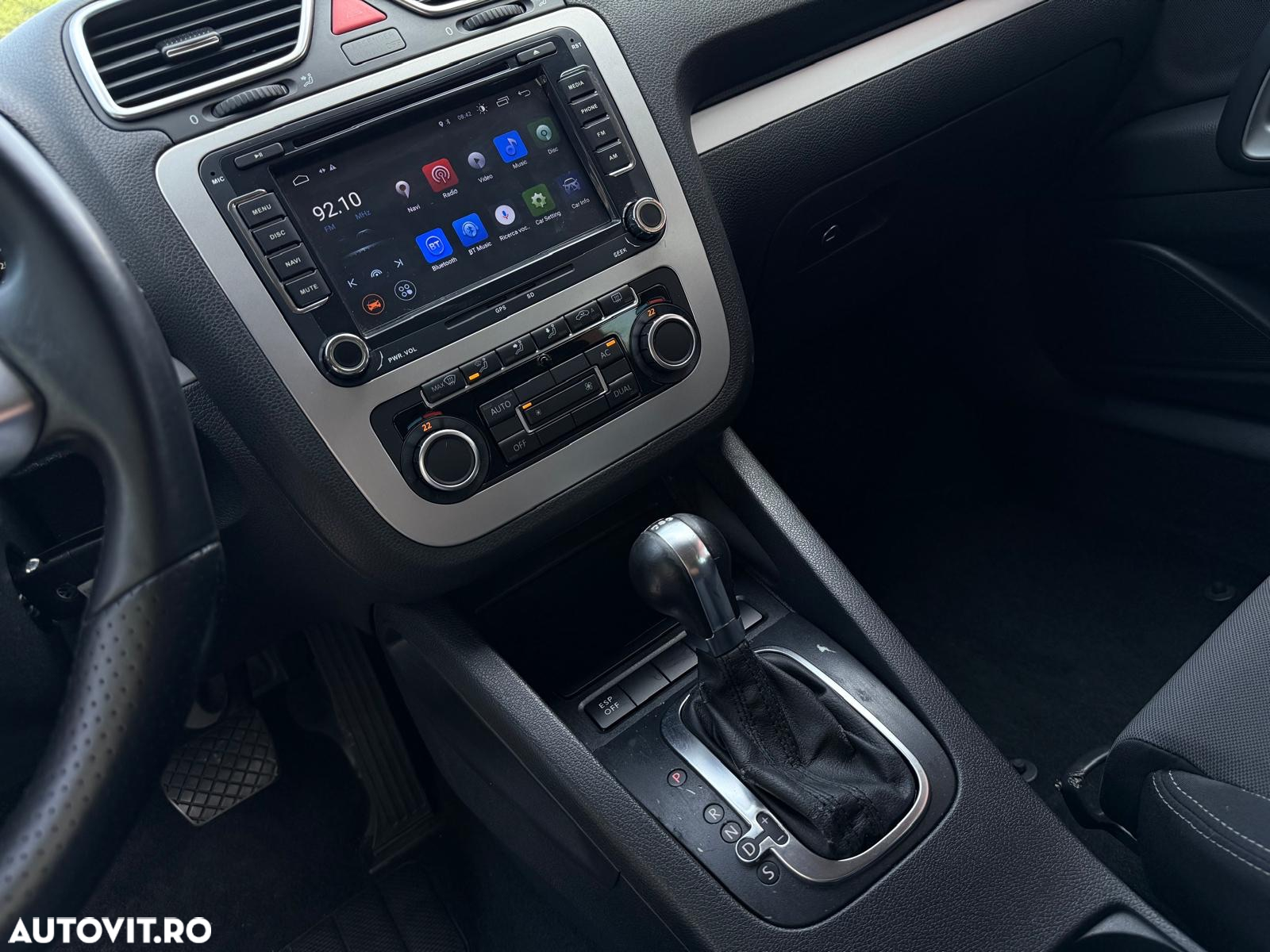 Volkswagen Scirocco 1.4 TSI DSG Edition - 19