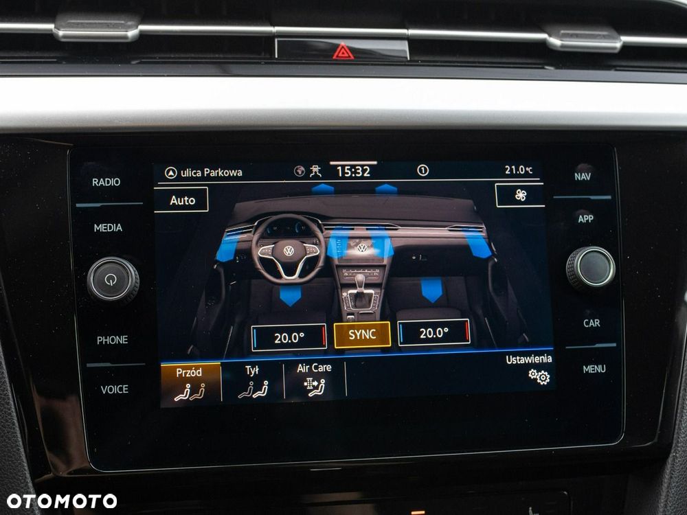 Volkswagen Arteon 2.0 TDI Essence DSG - 23