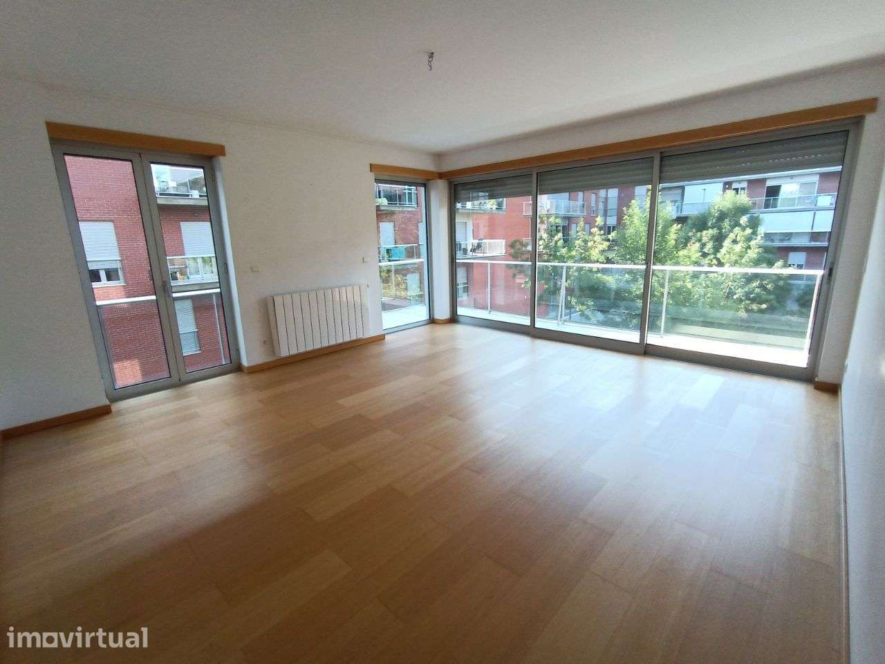 Apartamento T2 em Coimbra (Quinta da Portela) - Grande imagem: 3/12