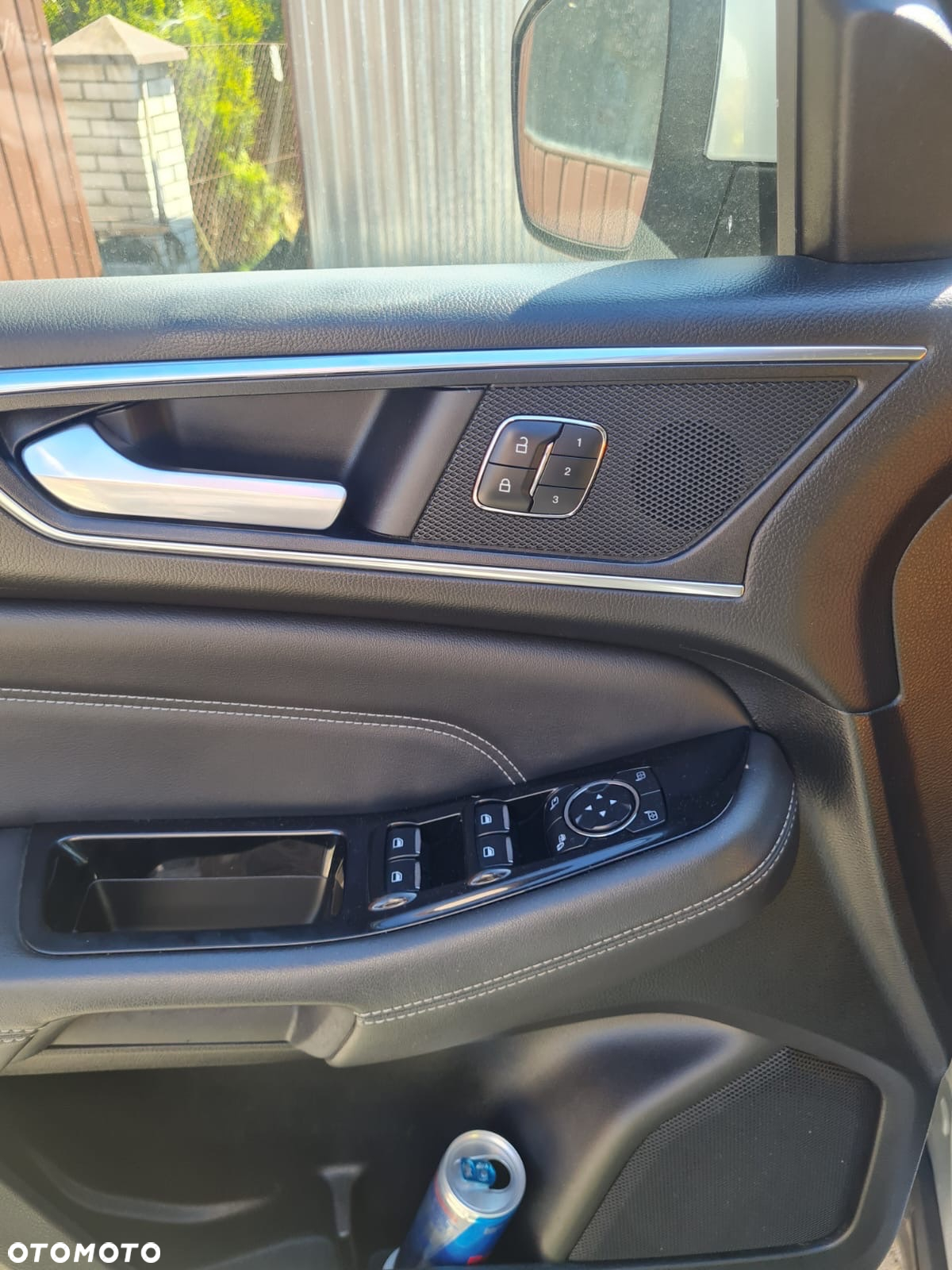 Ford Galaxy 2.0 TDCi Titanium PowerShift - 11