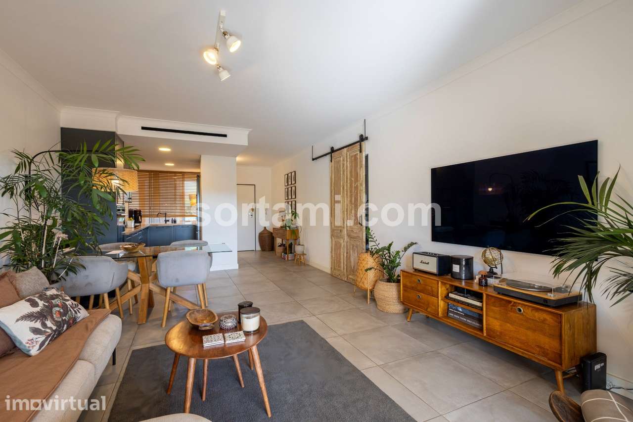 Apartamento T2 Venda - Grande imagem: 2/32