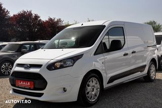 Ford Transit Connect Van Maxi