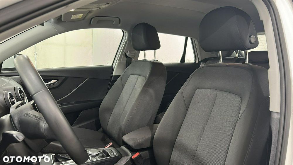 Audi Q2 35 TFSI S tronic - 10