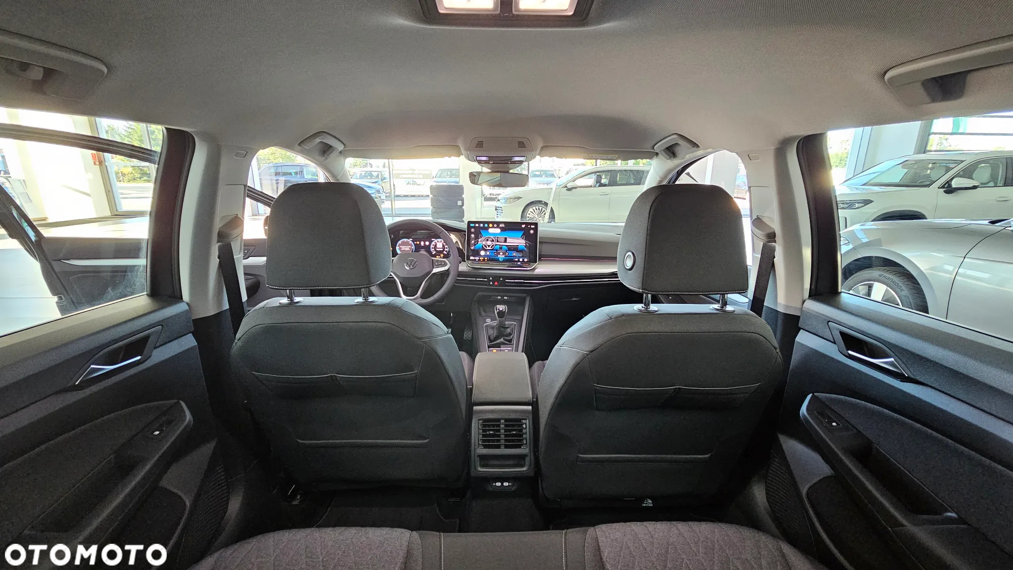 Volkswagen Golf VIII 2.0 TDI Life - 21