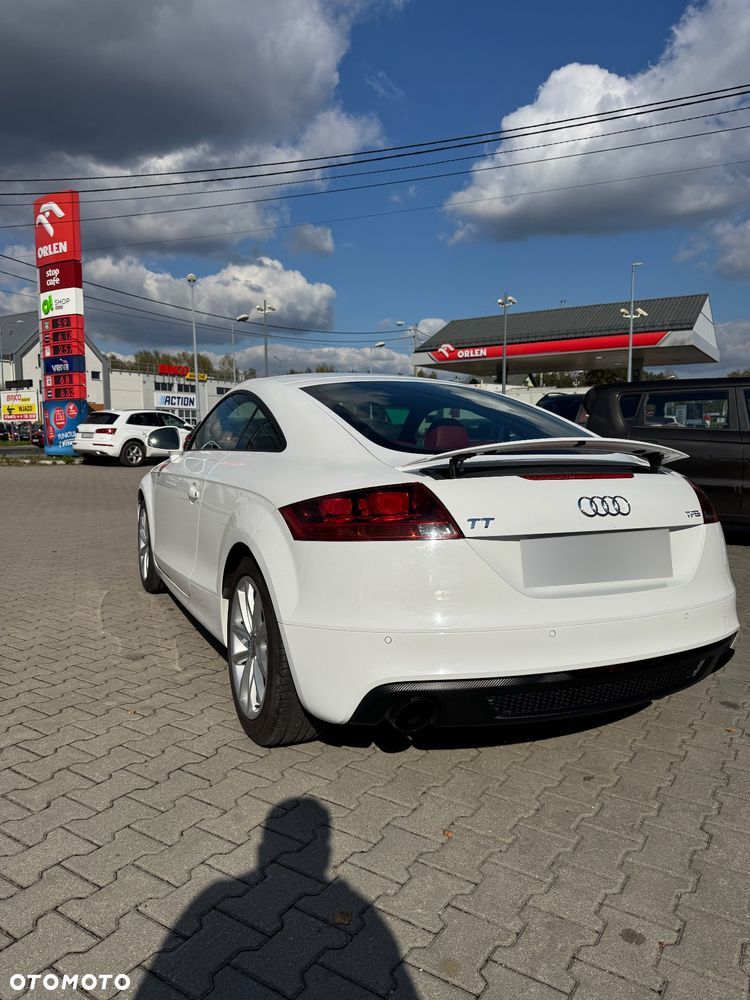 Audi TT Coupé 1.8 TFSI - 7