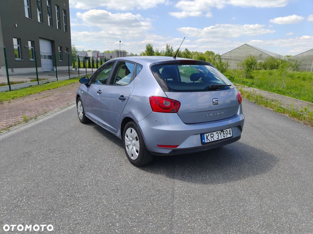 Seat Ibiza 1.0 Reference S&S - 3