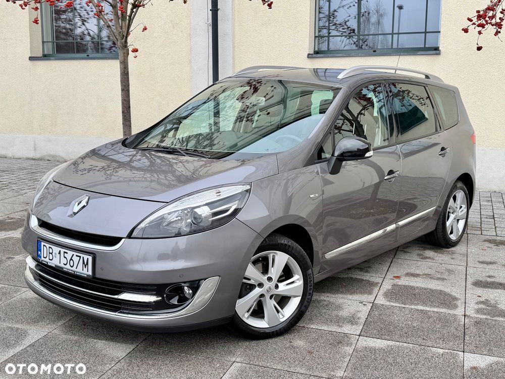Renault Grand Scenic Gr 1.2 TCe Energy Limited - 33