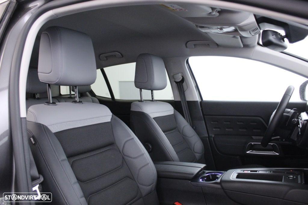 Citroën C5 Aircross 1.5 BlueHDi Max EAT8 - 14