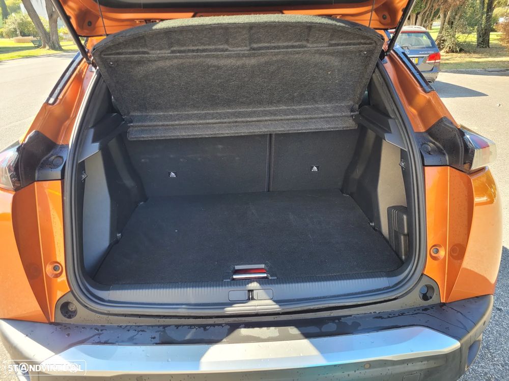 Peugeot 2008 - 7