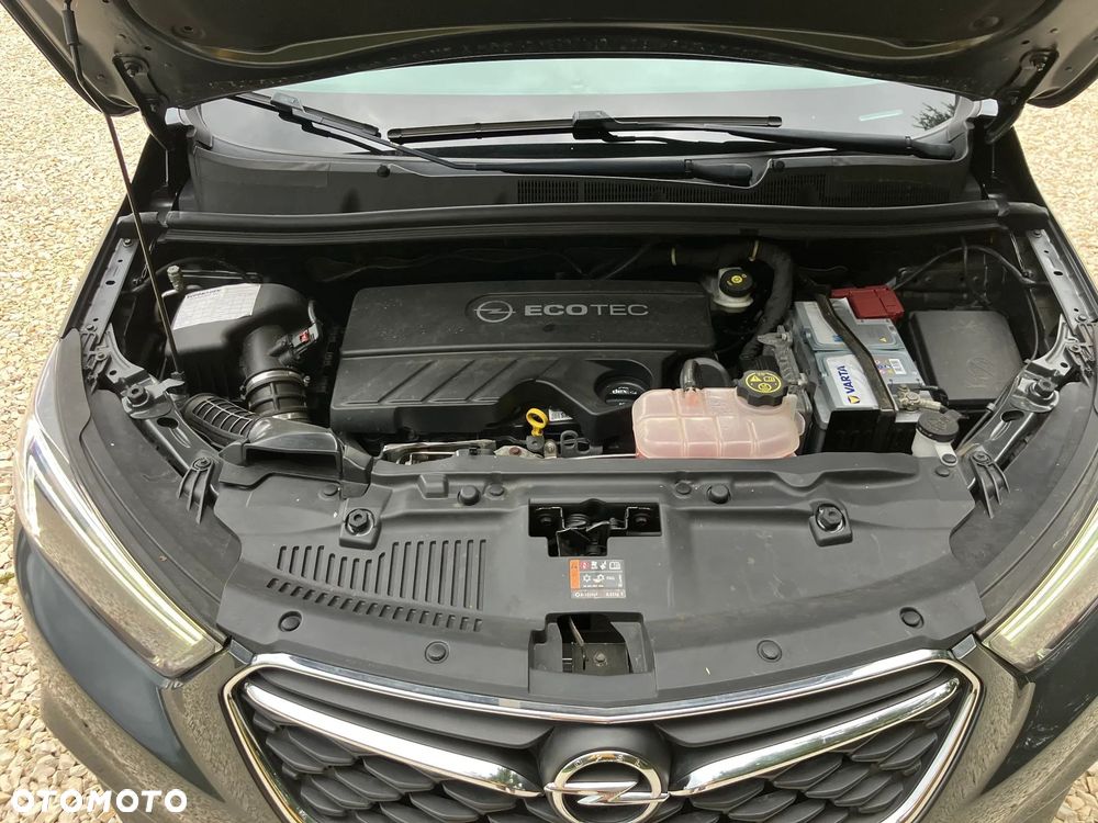 Opel Mokka 1.6 CDTI Enjoy - 41
