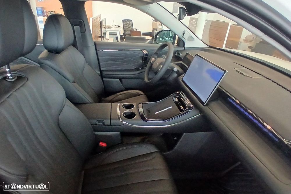 Aion V 75.26 kWh Luxury - 12