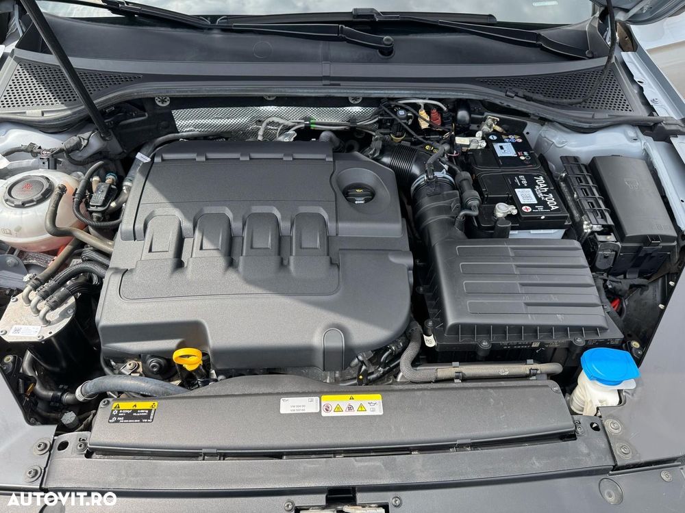 Volkswagen Passat 2.0 TDI DSG 4Motion Highline - 11