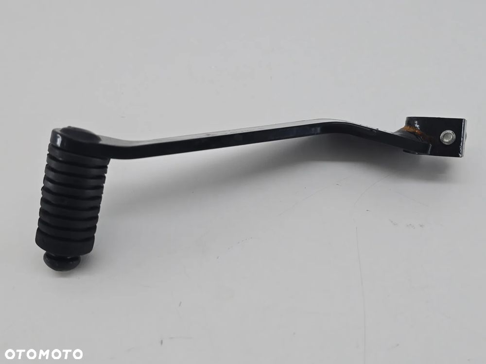 DZWIGNIA ZMIANY BIEGOW NOZKA  TRIUMPH SCRAMBLER 400 SPEED - 8