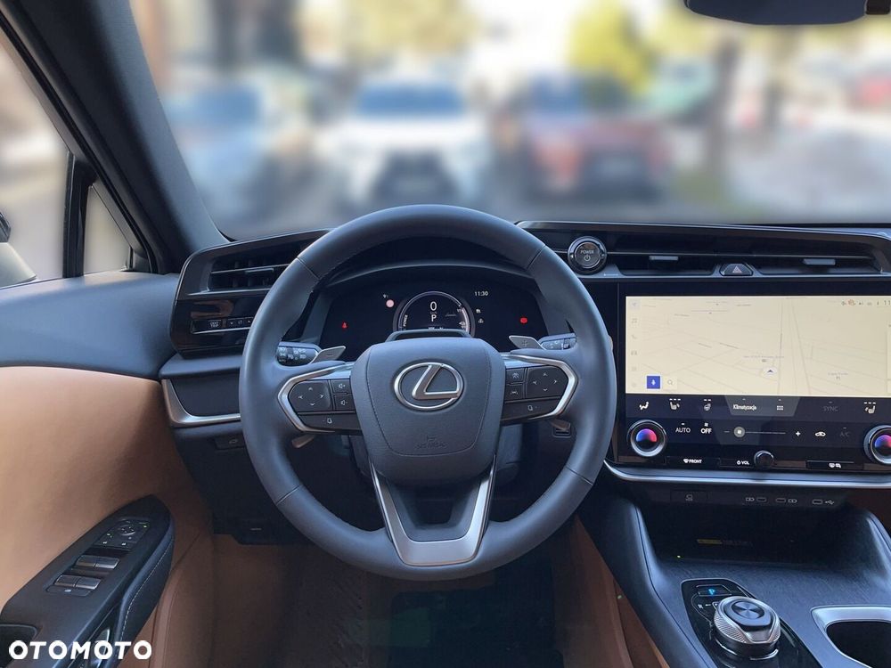 Lexus RZ 300e Prestige - 7