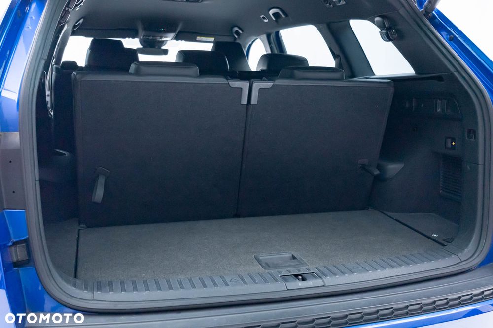 Skoda Kodiaq 2.0 TDI 4x4 Sportline DSG 7os - 40