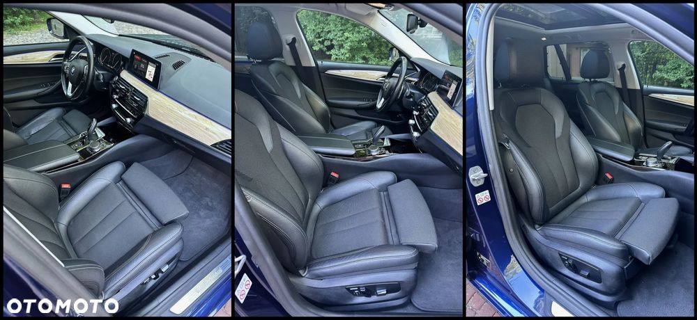 BMW Seria 5 - 17