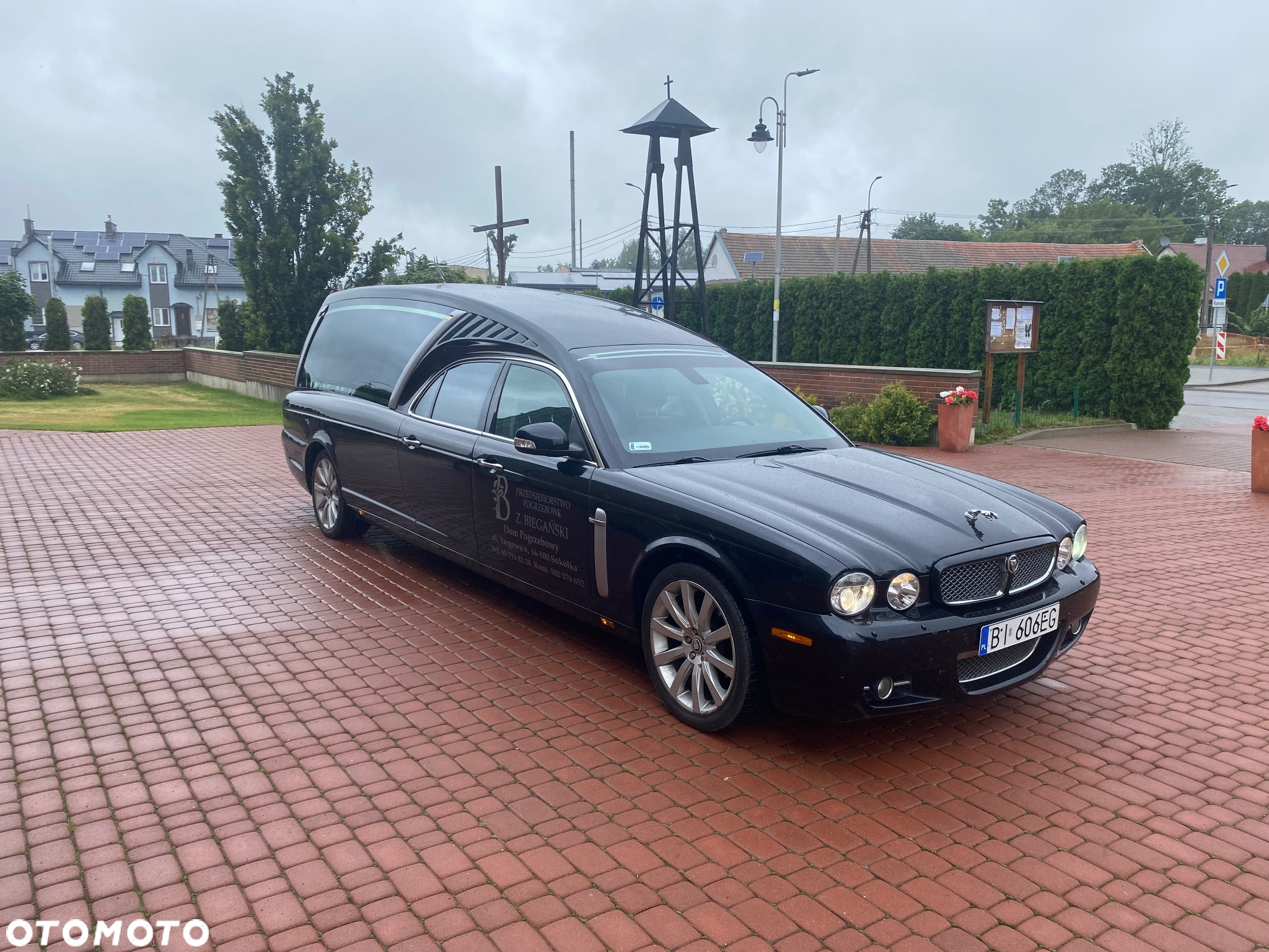 Jaguar XJ XJ6 2.7 Twin Turbo Diesel - 10