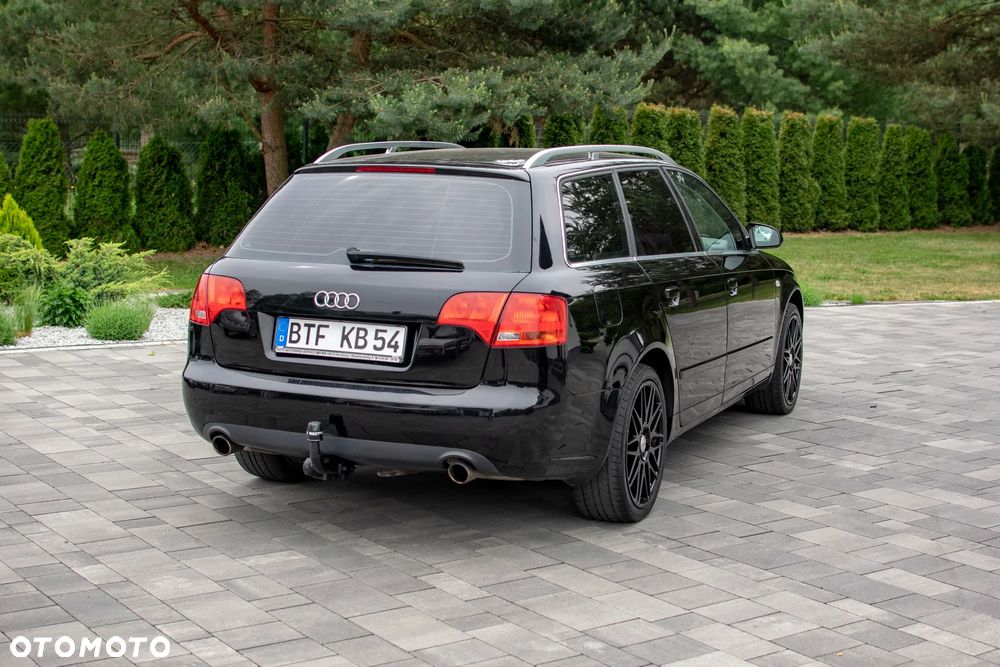 Audi A4 Avant - 19