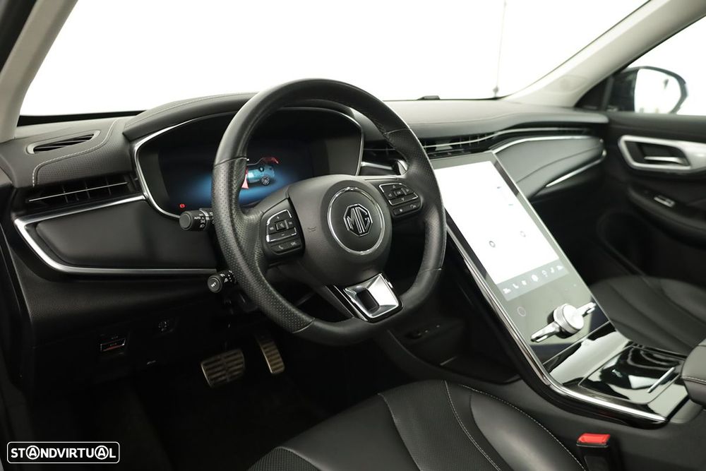 MG Marvel R 70 kWh Luxury - 8