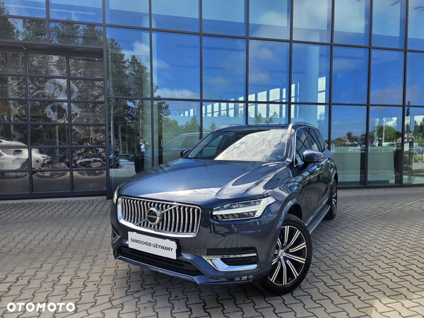 Volvo XC 90