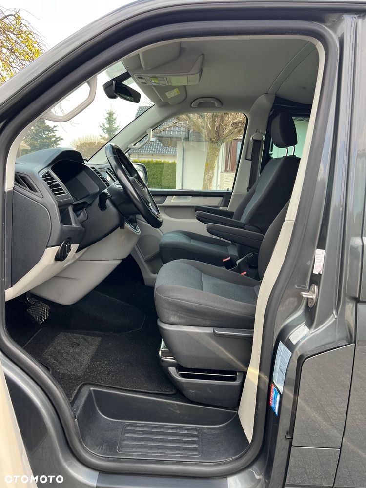 Volkswagen Transporter L2H1 DSG - 14