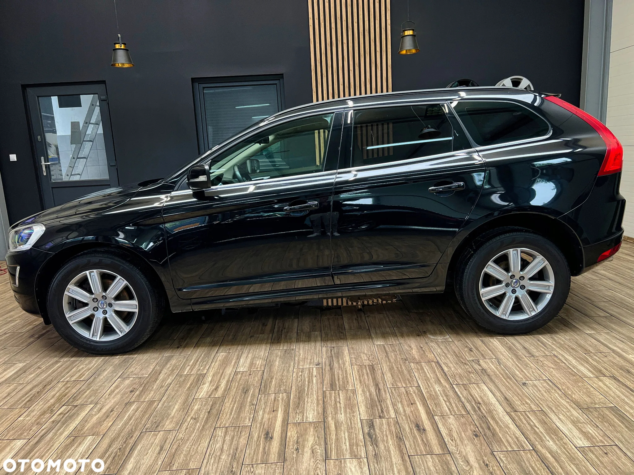 Volvo XC 60 - 10