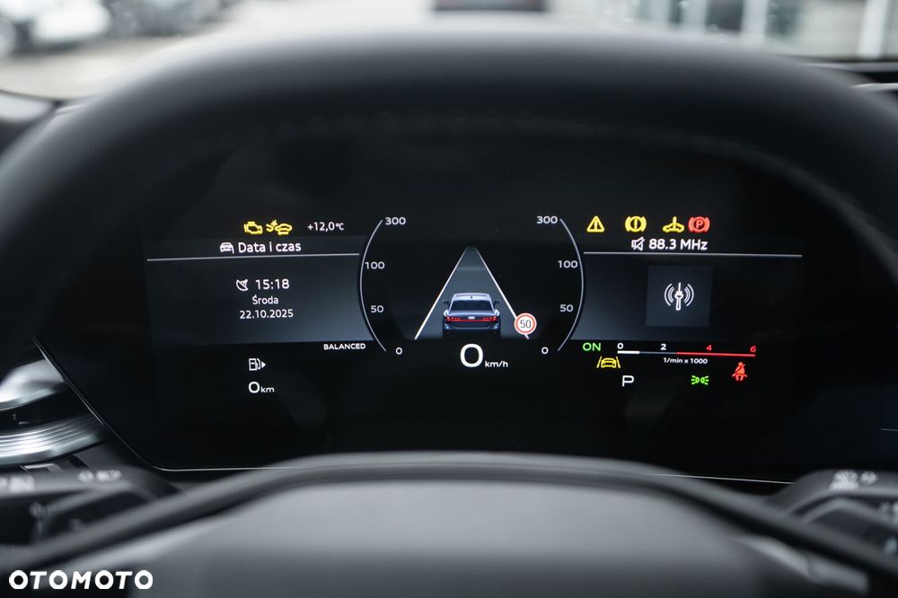 Audi A6 Limousine - 22