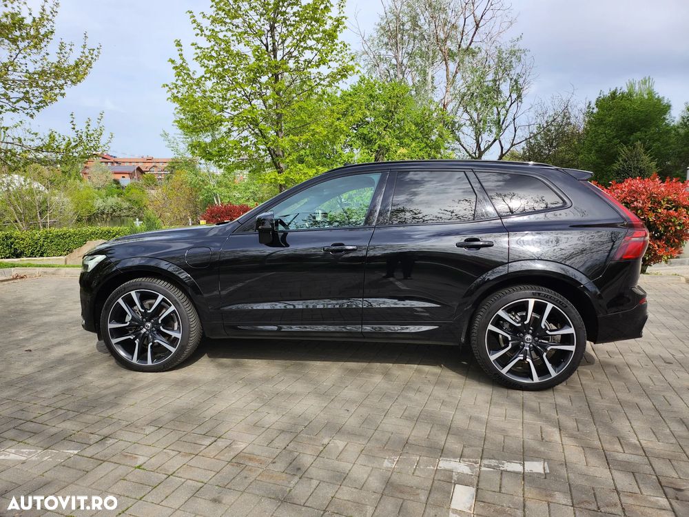 Volvo Xc60 2021 photo 2