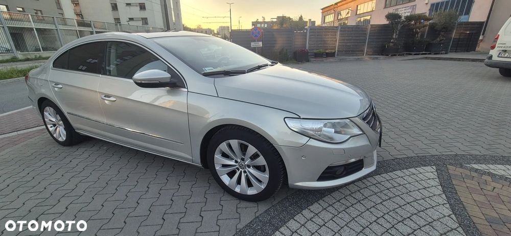 Volkswagen CC - 6
