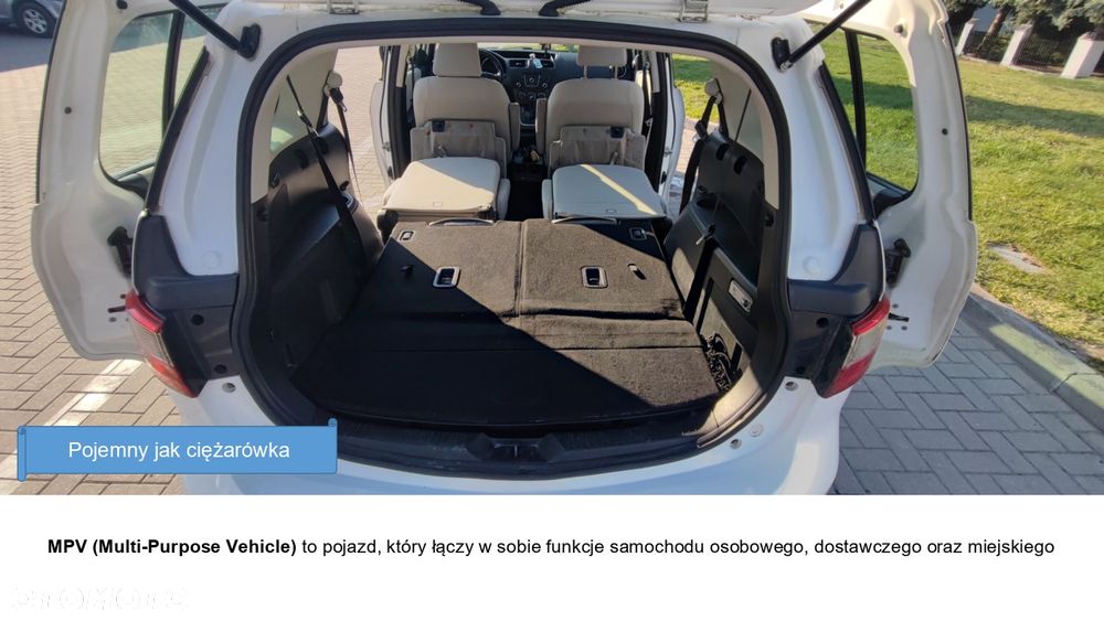 Mazda 5 - 15
