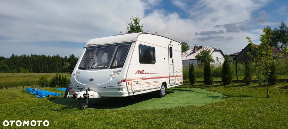 SWIFT Sterling Diamond *DMC 1000 kg* - 5