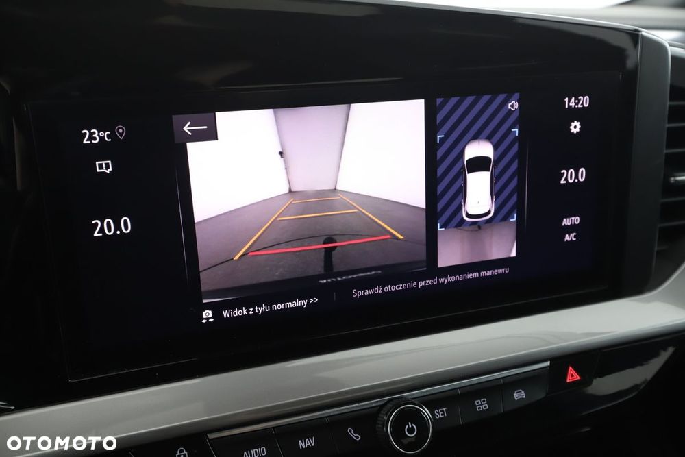 Opel Mokka 1.2 T Ultimate Pack S&S - 22