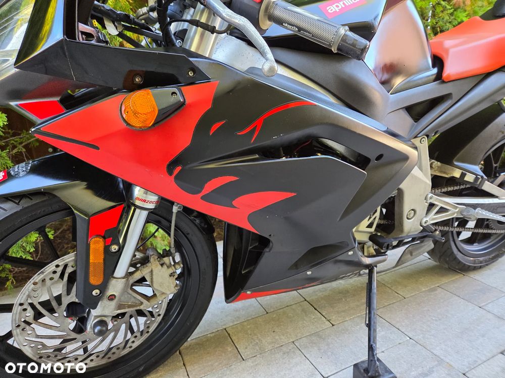 Aprilia SR - 15