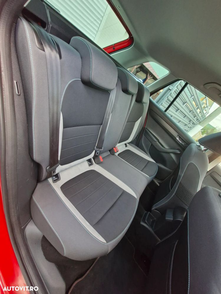 Skoda Fabia 1.2 TSI Joy - 9