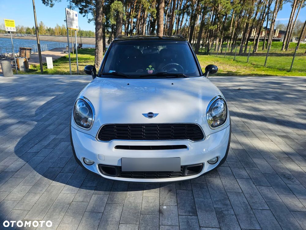 MINI Cooper S - 3