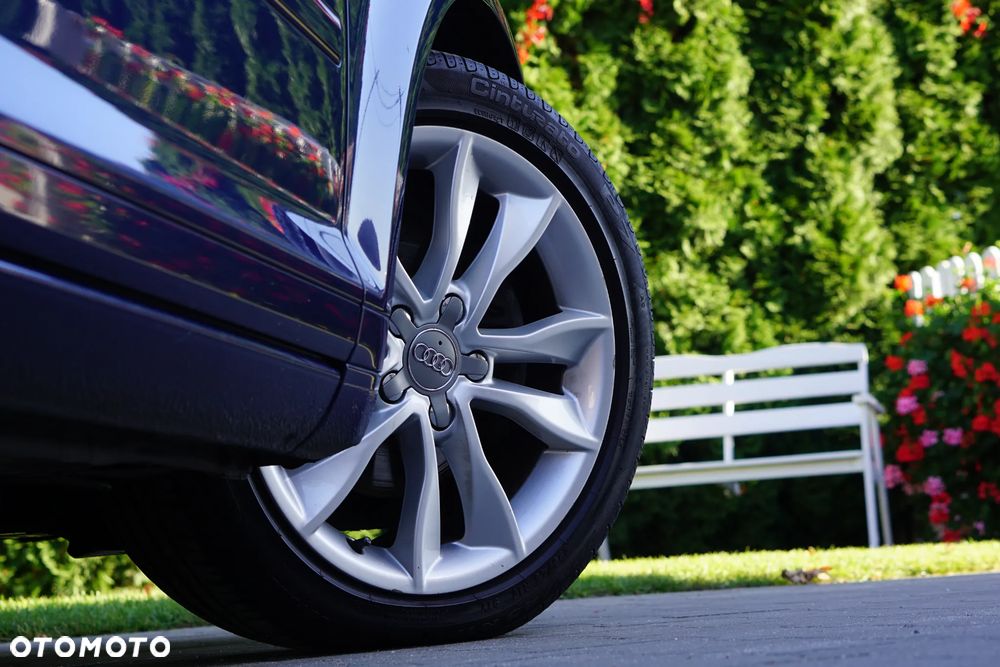 Audi A3 Sportback - 20