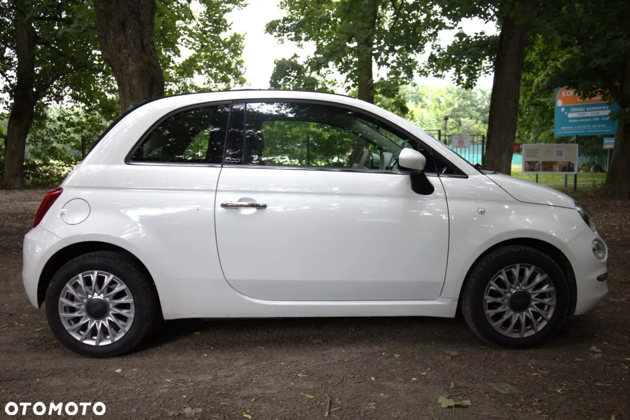 Fiat 500 - 7